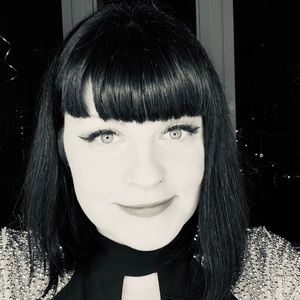 Meet your Posher, Tabitha